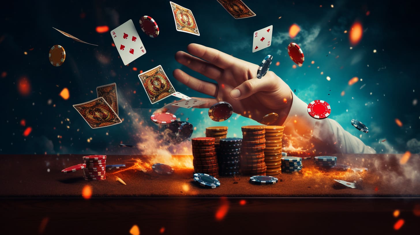 555bet cassino bet