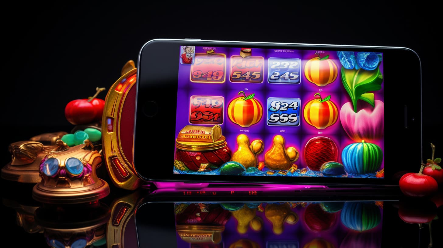 555bet cassino bet