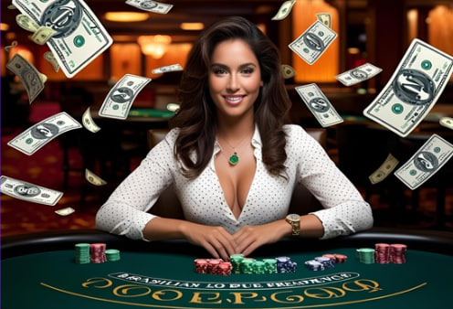 555bet cassino bet
