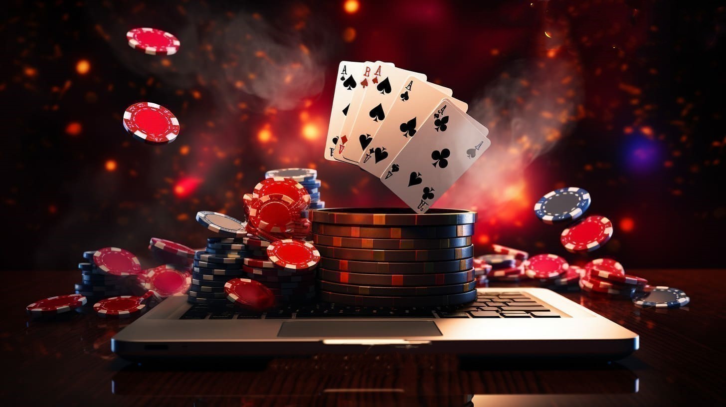 555bet cassino bet