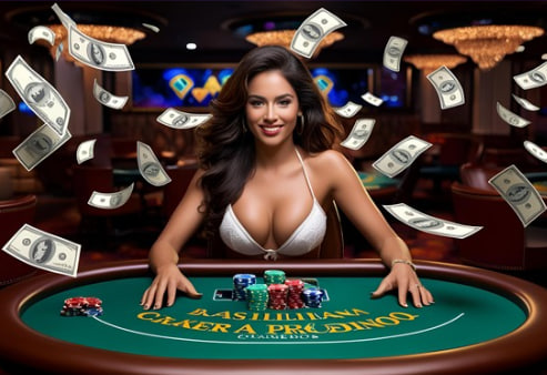 555bet cassino