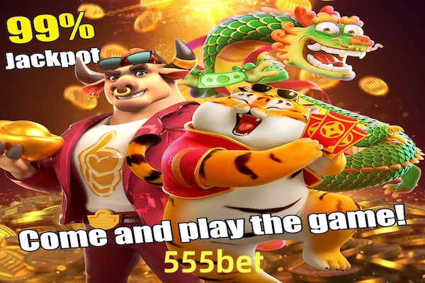 555bet cassino