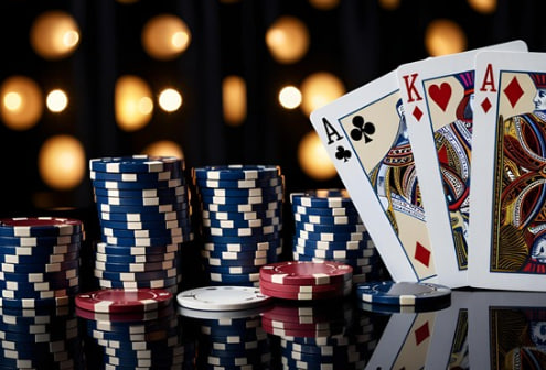 555bet cassino vip